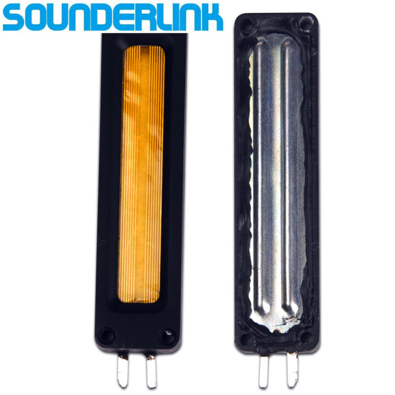 Ribbon tweeter 归档 - Sounderlink professional pro drivers and speakers