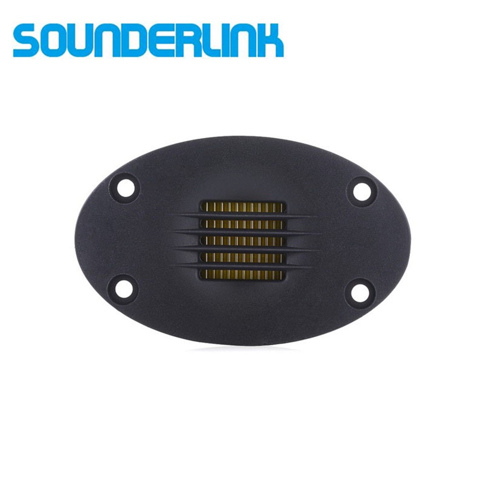 Neil type MiNi Size high end Air motion transformer tweeter ribbon tweeter AMT DIY for High end audio