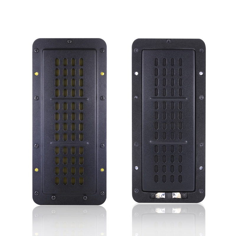 NEO 8 Planar tweeter