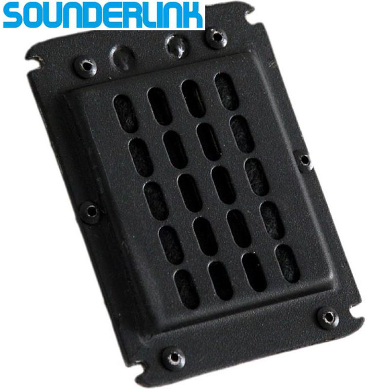 Sounderlink 1 PC Diy monitor audio flat Hi-Fi speaker planar transducer ...